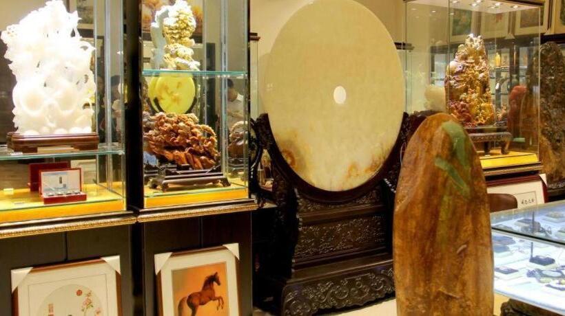 New Century Grand Hotel Hangzhou Zheshang