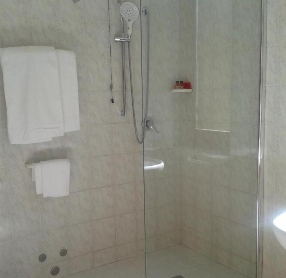 هتل Garnì Al Poggio