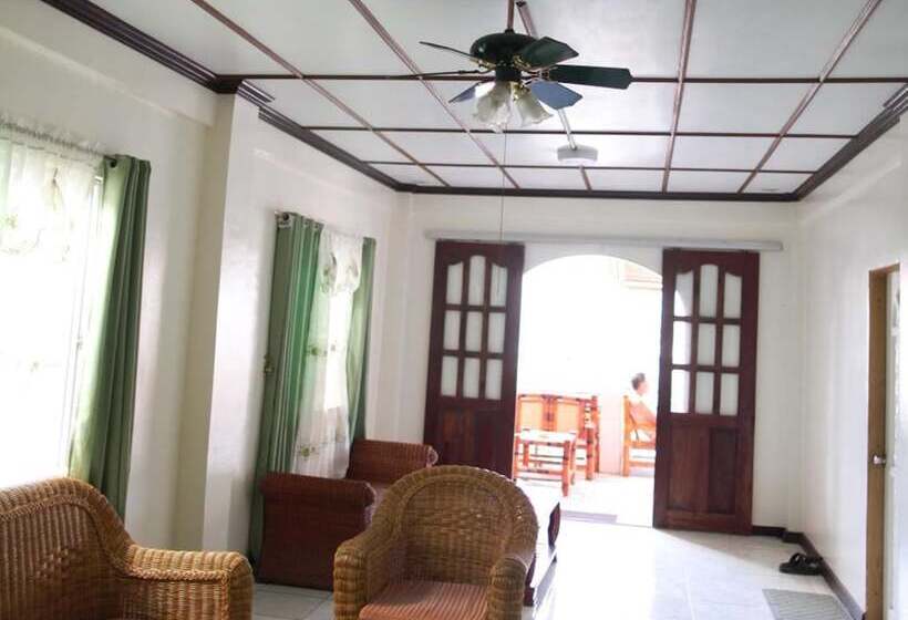 فندق Alamo Bay Inn Boracay