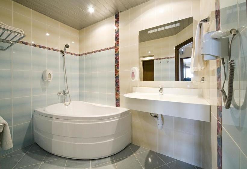 هتل Alex Resort & Spa