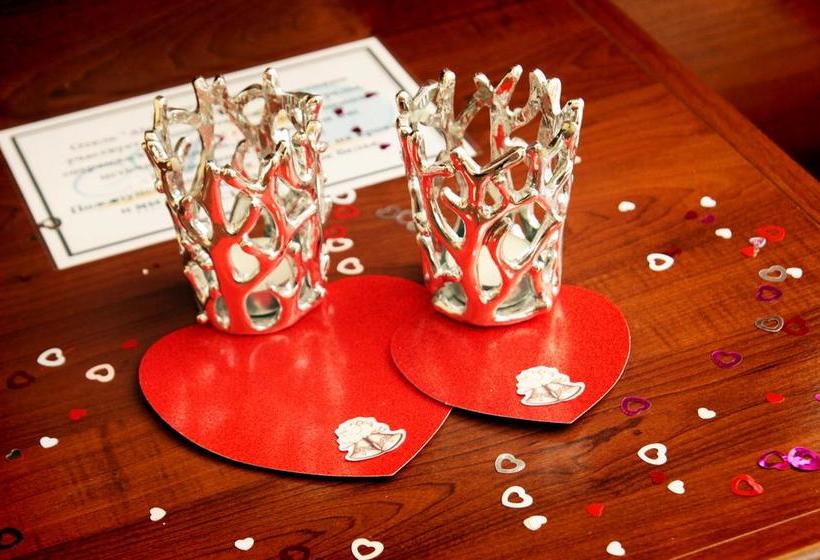 هتل Alex Resort & Spa