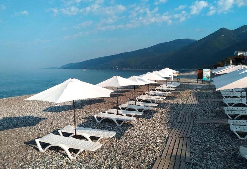 هتل Alex Resort & Spa