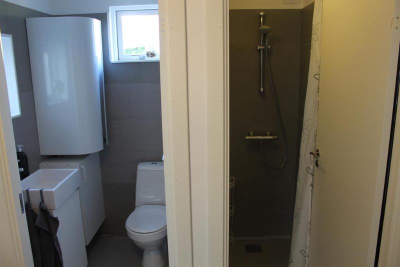 Fotos del hotel Amager Guesthouse:  6