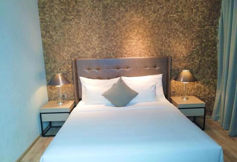 Fotos del hotel Aone:  26