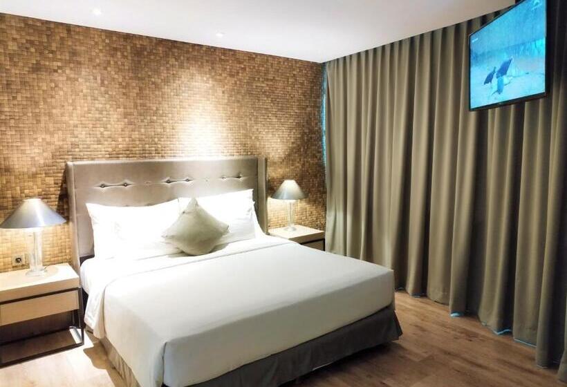 Fotos del hotel Aone:  27