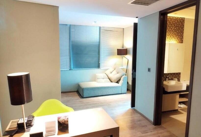 Fotos del hotel Aone:  29