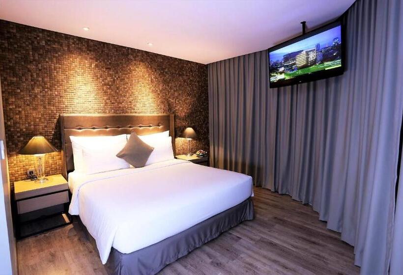 Fotos del hotel Aone:  43