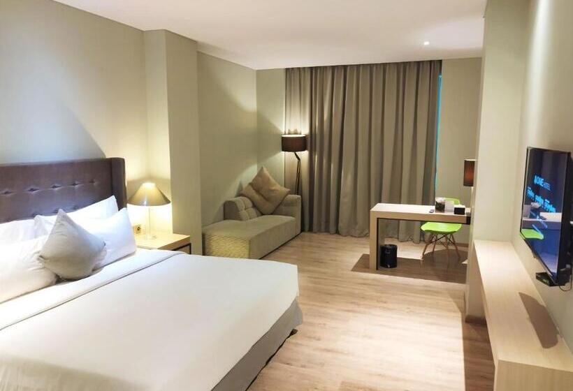 Fotos del hotel Aone:  46