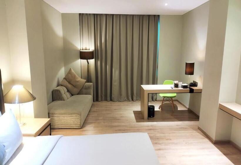 Fotos del hotel Aone:  47