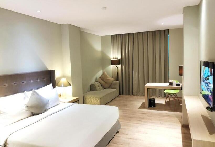 Fotos del hotel Aone:  16