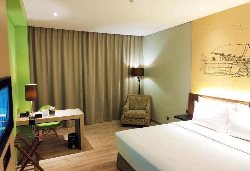 Fotos del hotel Aone:  40