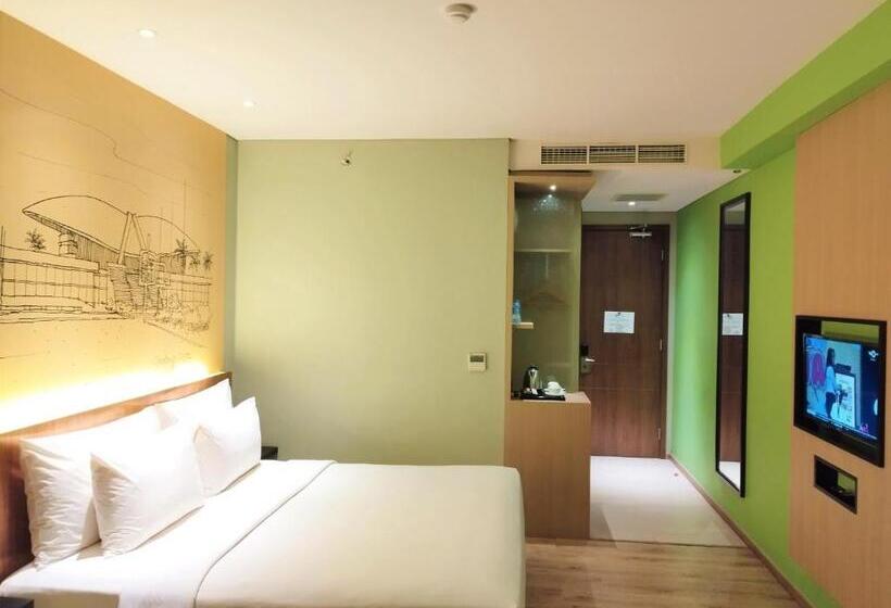 Fotos del hotel Aone:  17