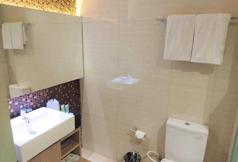 Fotos del hotel Aone:  25