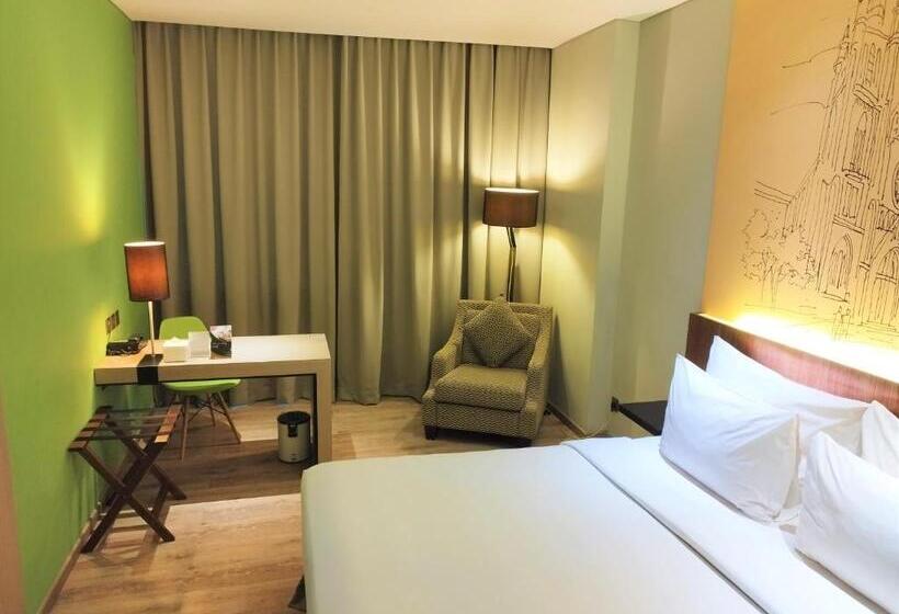 Fotos del hotel Aone:  32