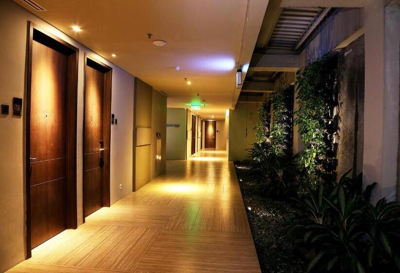 Fotos del hotel Aone:  37