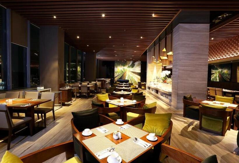 Fotos del hotel Aone:  18