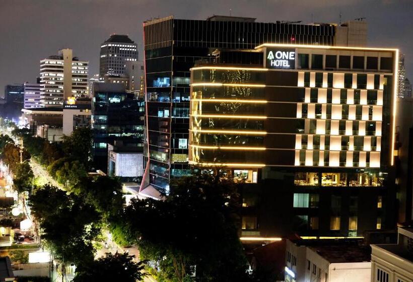 Fotos del hotel Aone:  51