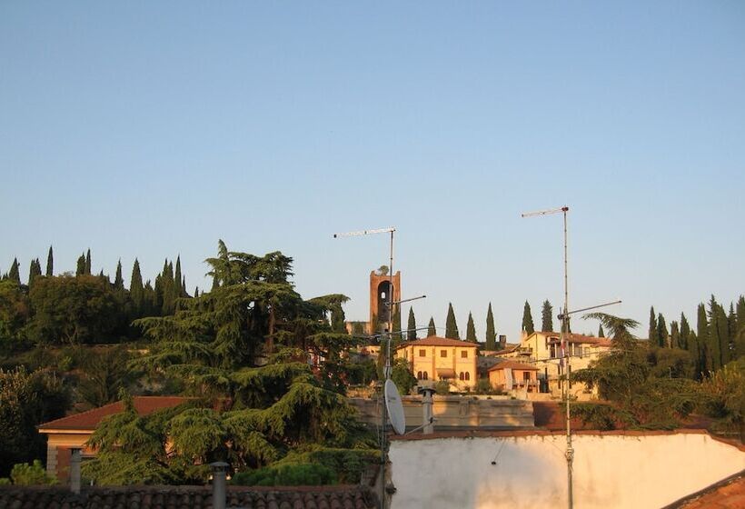 Fotos del hotel Terracielo:  1 Fotos del hotel Terracielo:  1