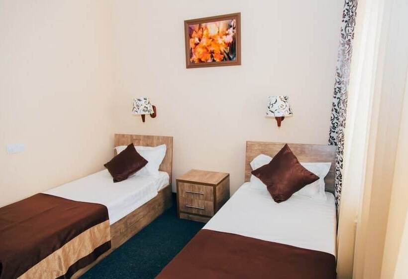 Hotel Bek Samarkand
