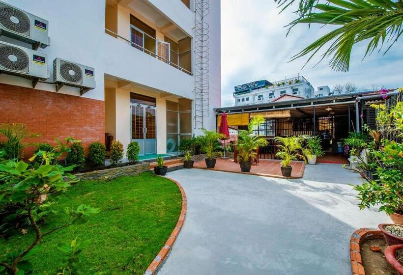 هتل Biển Xanh