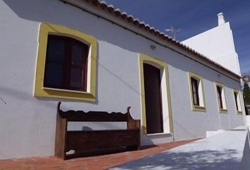 هتل Casas Do Palheiro Velho