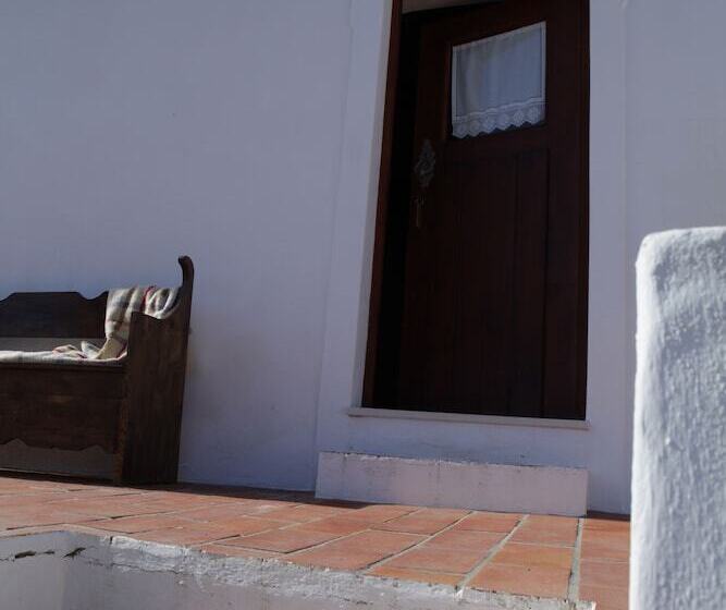 هتل Casas Do Palheiro Velho