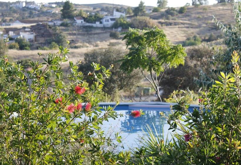 هتل Casas Do Palheiro Velho