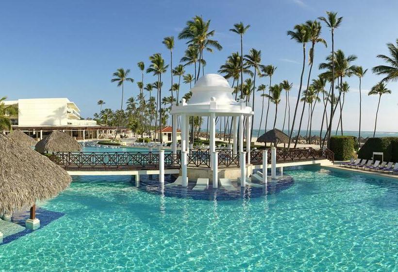 בית מלון כפרי Club Melia At Paradisus Palma Real