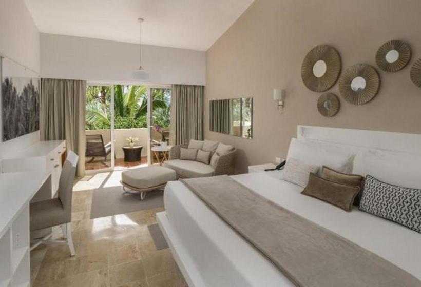 בית מלון כפרי Club Melia At Paradisus Palma Real