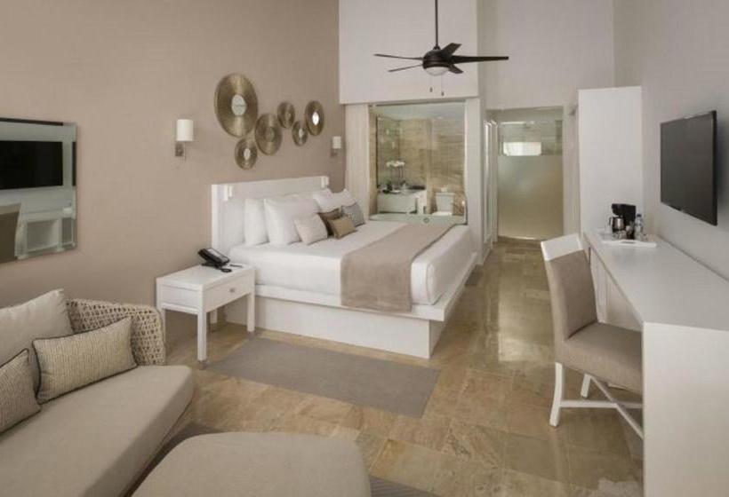 בית מלון כפרי Club Melia At Paradisus Palma Real