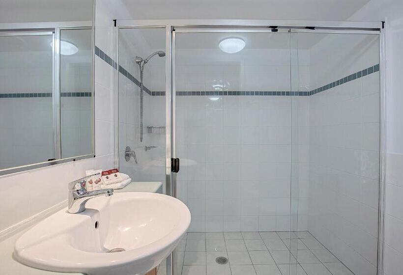 فندق Club Wyndham Kirra Beach