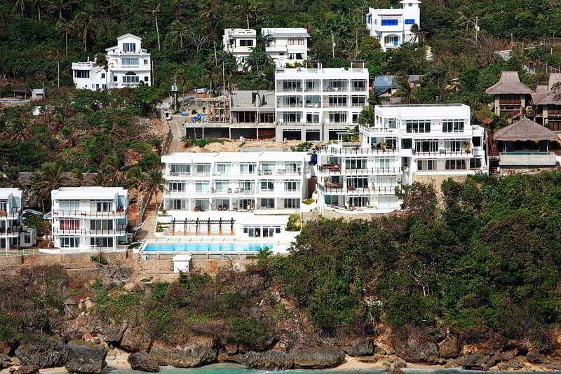 فندق Cohiba Villas