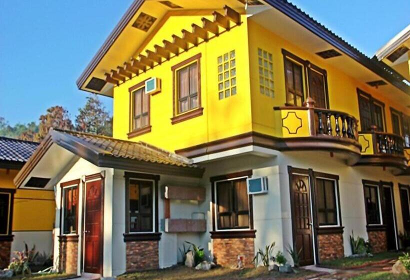هتل Costa Villa Beach Resort