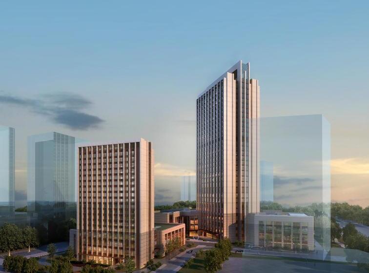 Dongguan Dongcheng International Hotel   Free Shuttle Bus To Canton Fair Exhibition Center During Ca