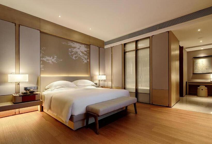 Dongguan Dongcheng International Hotel   Free Shuttle Bus To Canton Fair Exhibition Center During Ca