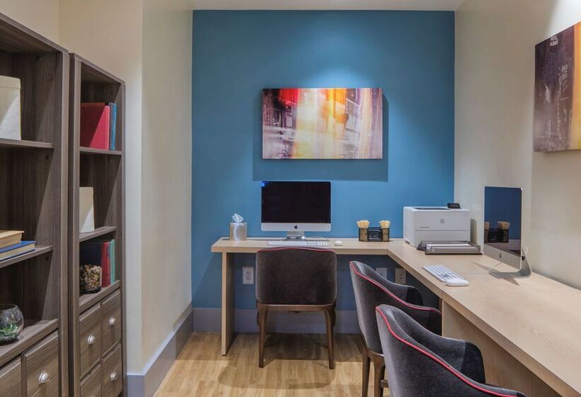 호텔 Doubletree By Hilton  New York Times Square West