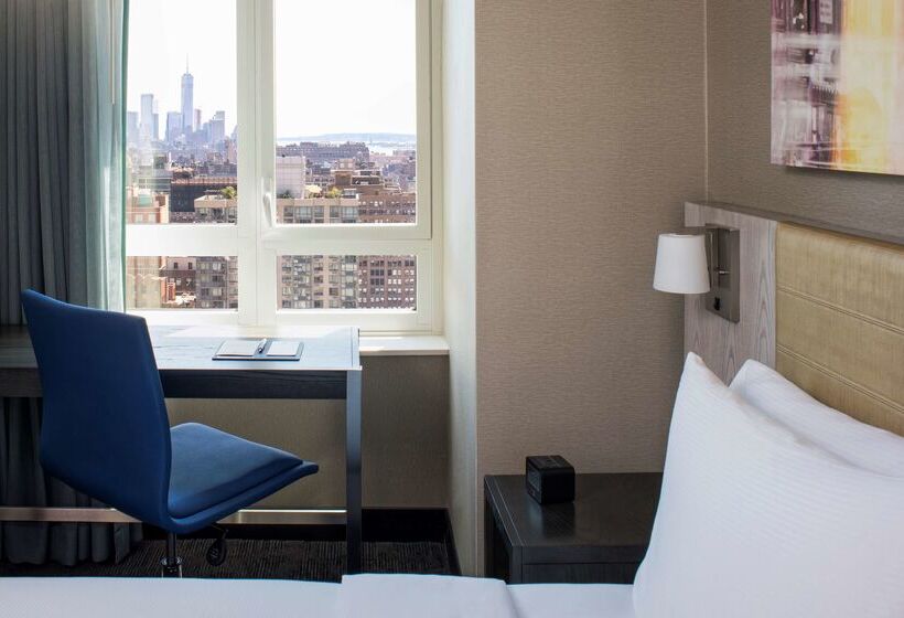 Fotos del hotel Doubletree By Hilton New York Times Square West:  17