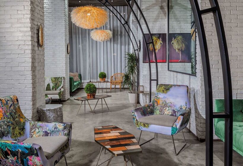 Fotos del hotel Doubletree By Hilton New York Times Square West:  12