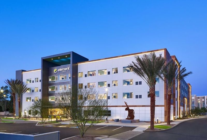 فندق Element Chandler Fashion Center