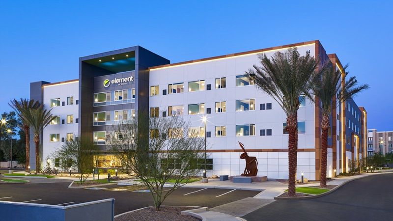 فندق Element Chandler Fashion Center