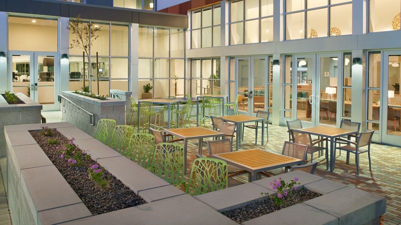 فندق Element Chandler Fashion Center