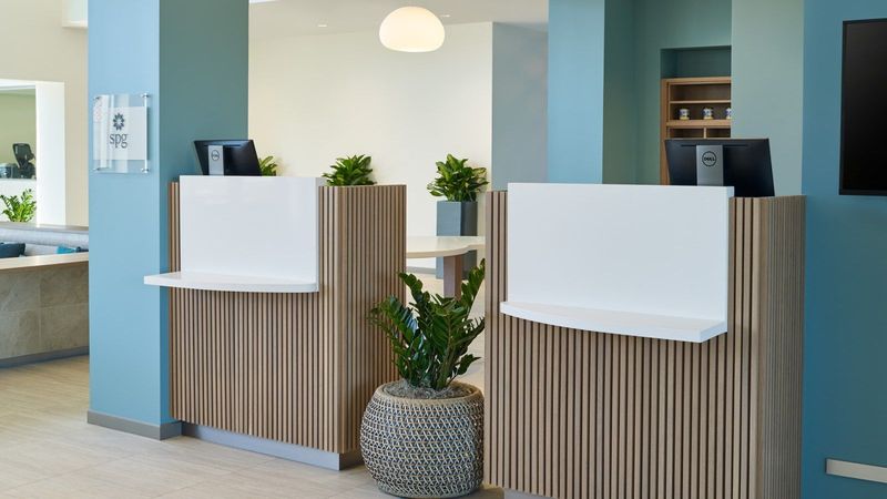 فندق Element Chandler Fashion Center