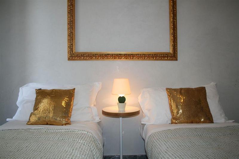 Fotos del hotel Golden Rooms Piazza Di Spagna:  5