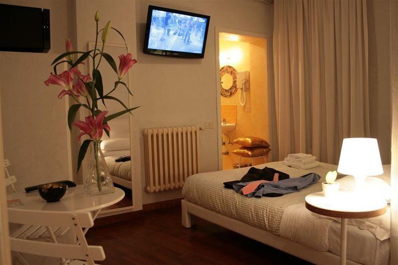 Fotos del hotel Golden Rooms Piazza Di Spagna:  7