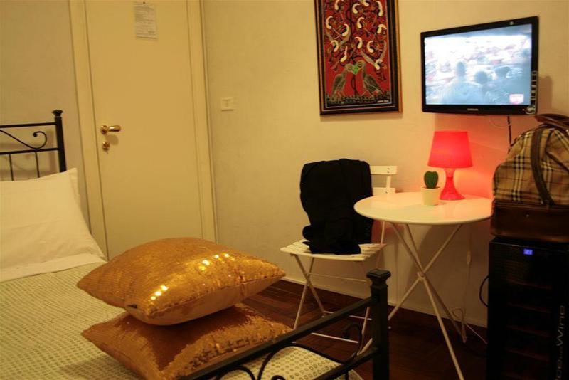 Fotos del hotel Golden Rooms Piazza Di Spagna:  15