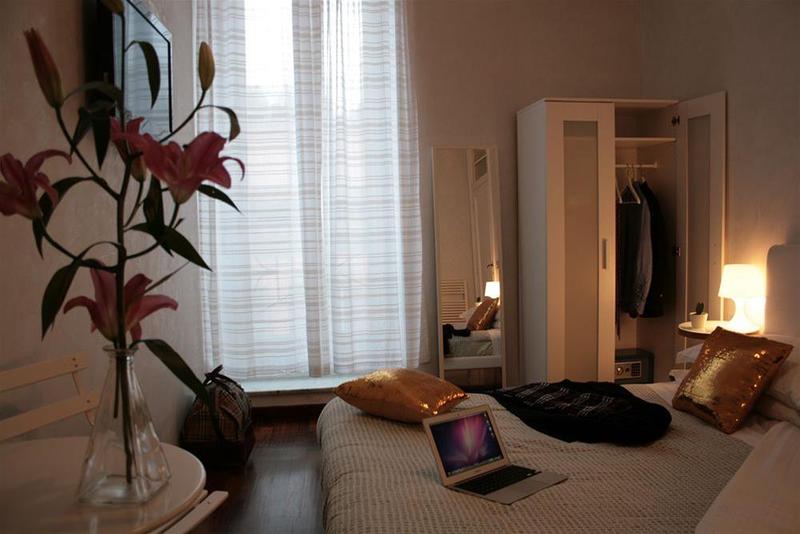 Fotos del hotel Golden Rooms Piazza Di Spagna:  16