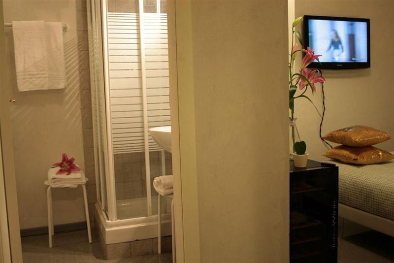 Fotos del hotel Golden Rooms Piazza Di Spagna:  17