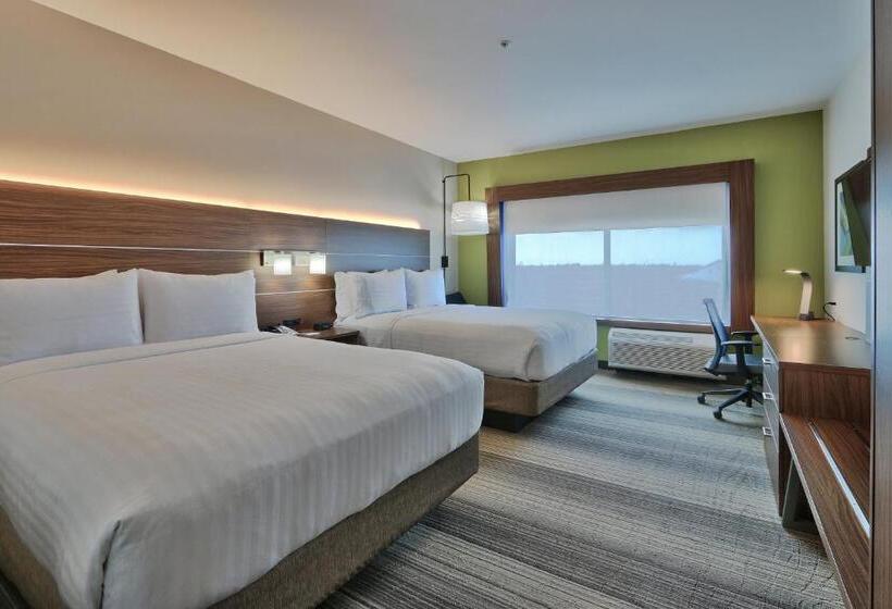 هتل Holiday Inn Express & Suites   Houston East   Beltway 8, An Ihg