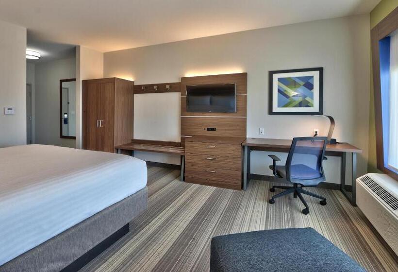 هتل Holiday Inn Express & Suites   Houston East   Beltway 8, An Ihg