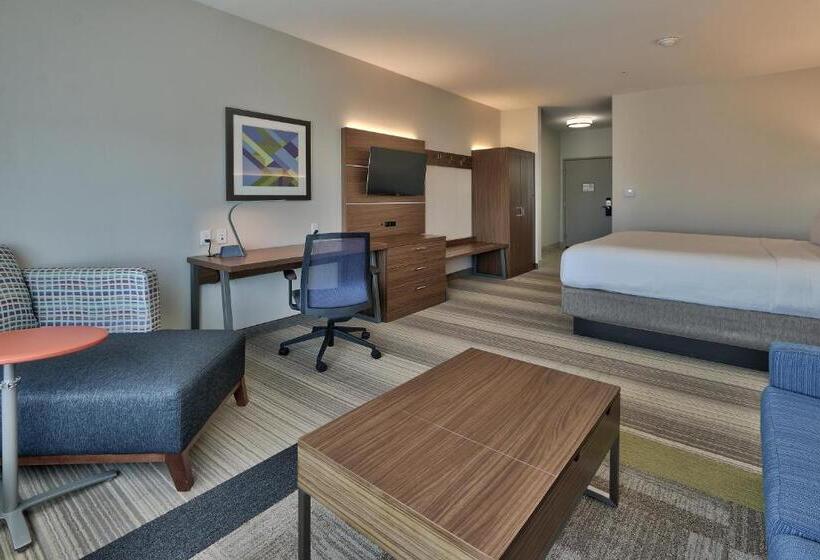 هتل Holiday Inn Express & Suites   Houston East   Beltway 8, An Ihg